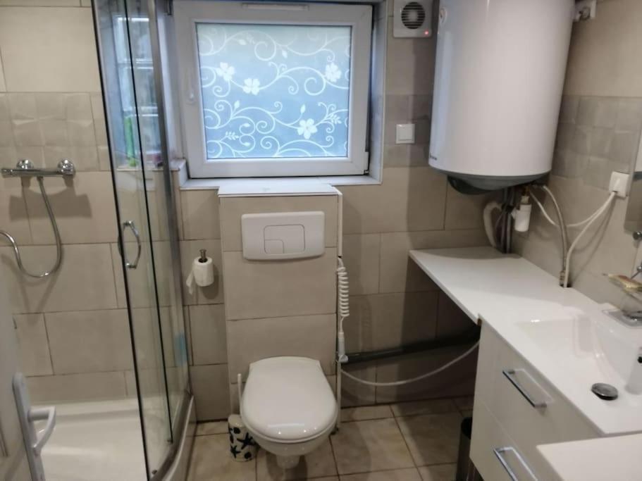 Appartement Aurore En Rez De Jardin Avec Parking Gratuit Vence Extérieur photo